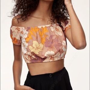 WILFRED / Adelisa t-shirt S